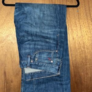 Polo RL jeans